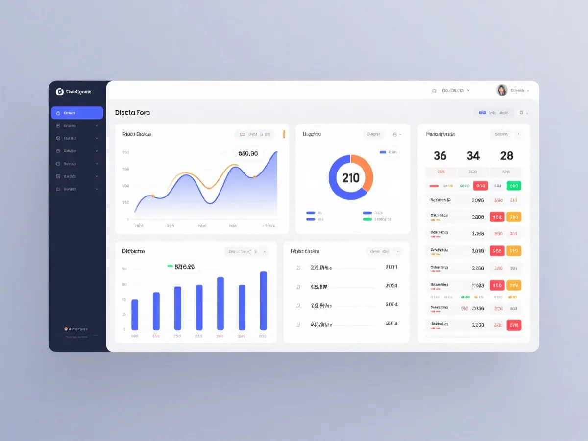 澳洲幸运5 results trends dashboard